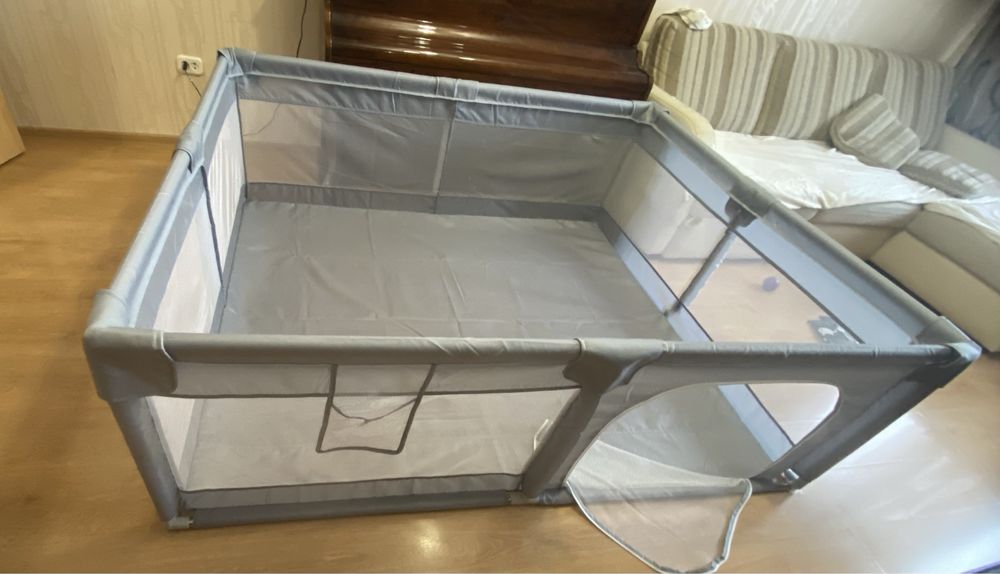 Манеж для ребенка