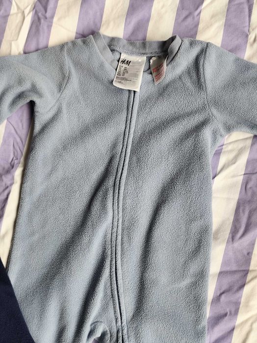 Ескимос/космонавт 62 - 68 H&M и други