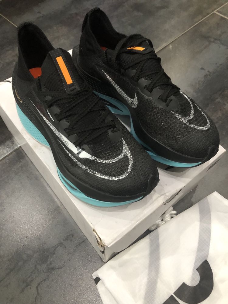 Nike Alphafly - 40 номер