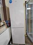 Combina Frigorifica CANDY CCE3T620FW