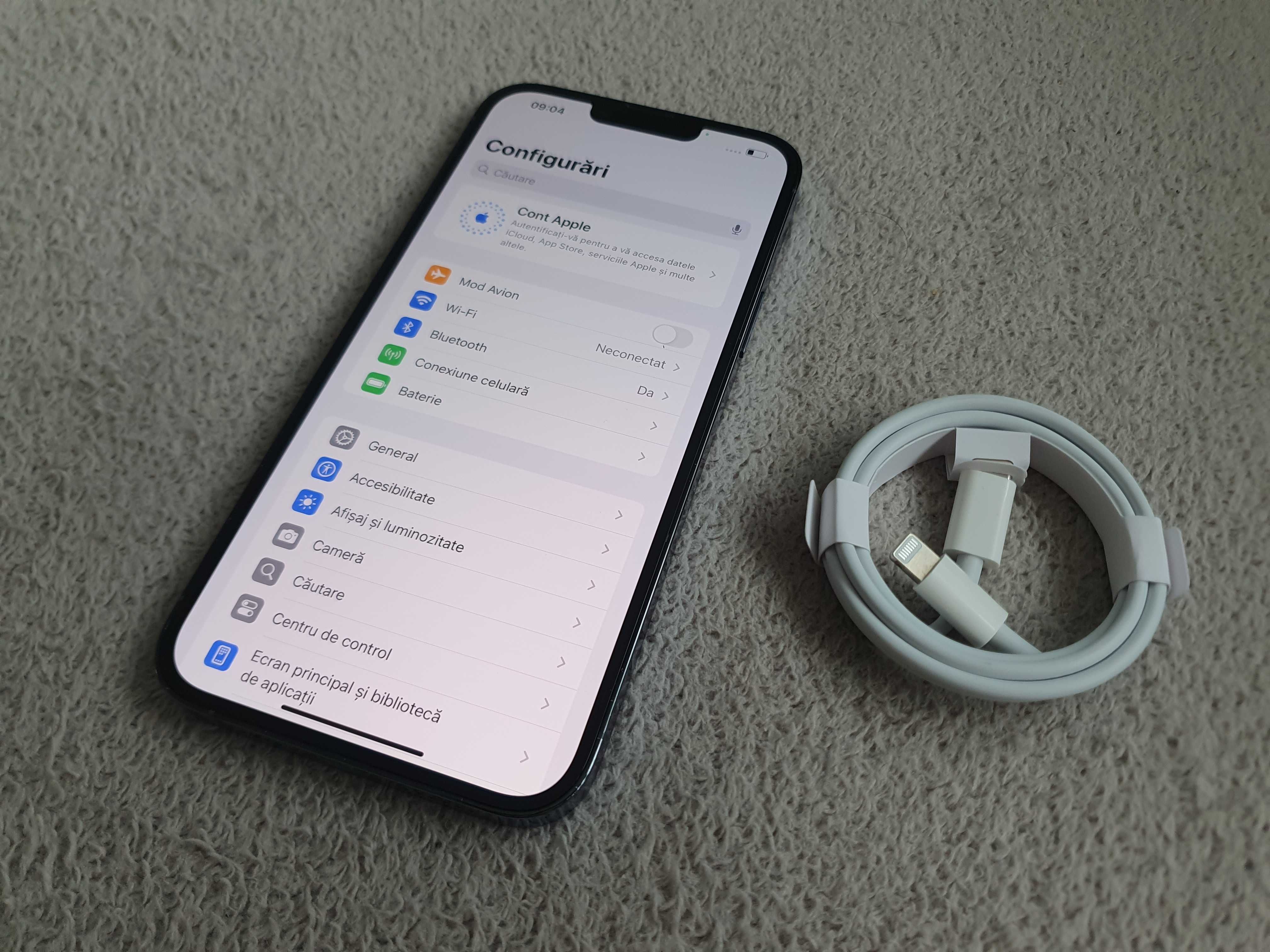 Iphone 13 Pro 256 Gb