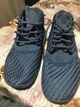 Jordan Eclipse Chukka Woven Dark Grey marime 45