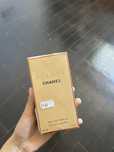 chanel allure eau de parfum