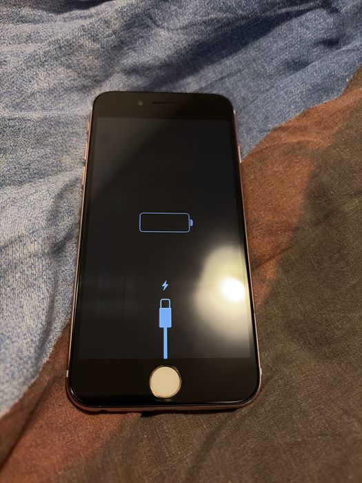 Vand iphone8 si iphone6S