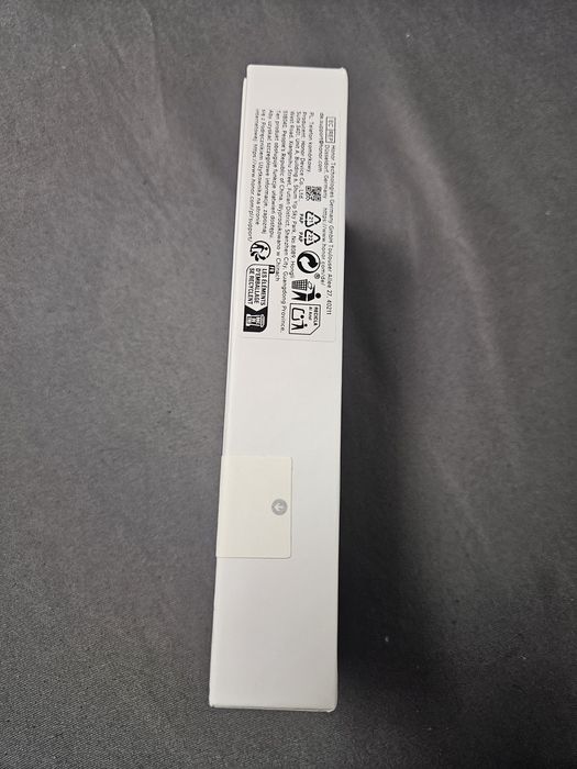 SIGILAT Telefon HONOR 400 Lite 5G, 256GB 8GB RAM Dual SIM Velvet Black