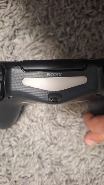 PlayStation 4 slim