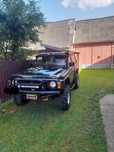 Nissan patrol y60