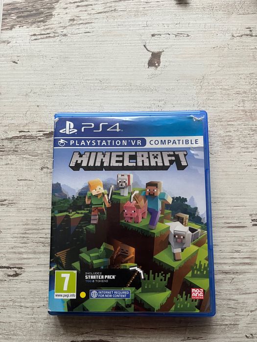 Игри за PlayStation 4