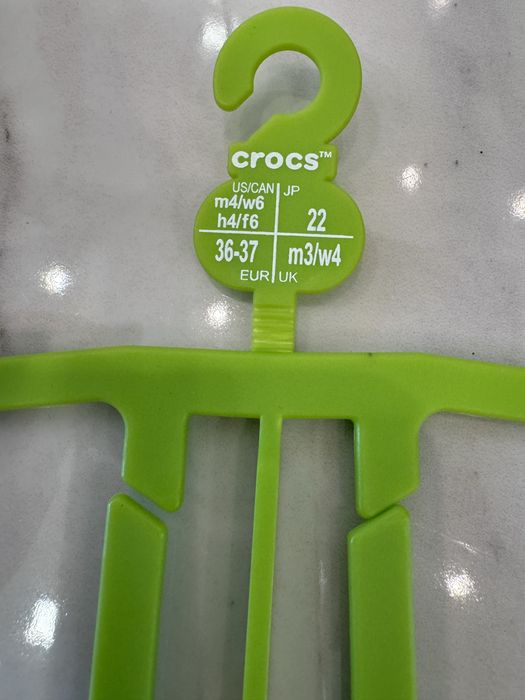 Оригинал Crocs comfort 36-37