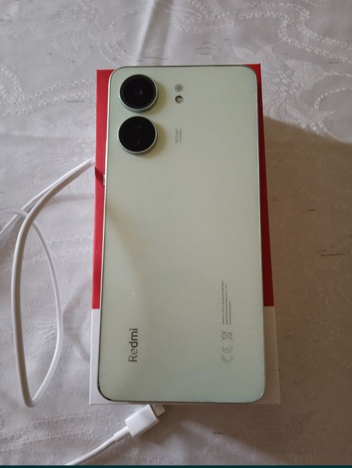 Redmi 13C abmen yoki sotiladi