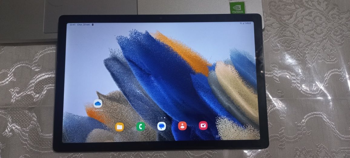 Samsung Galaxy Tab A8