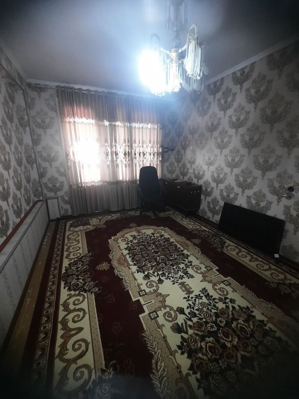 Navoi tryoxlisnik dom ijaraga beriladi