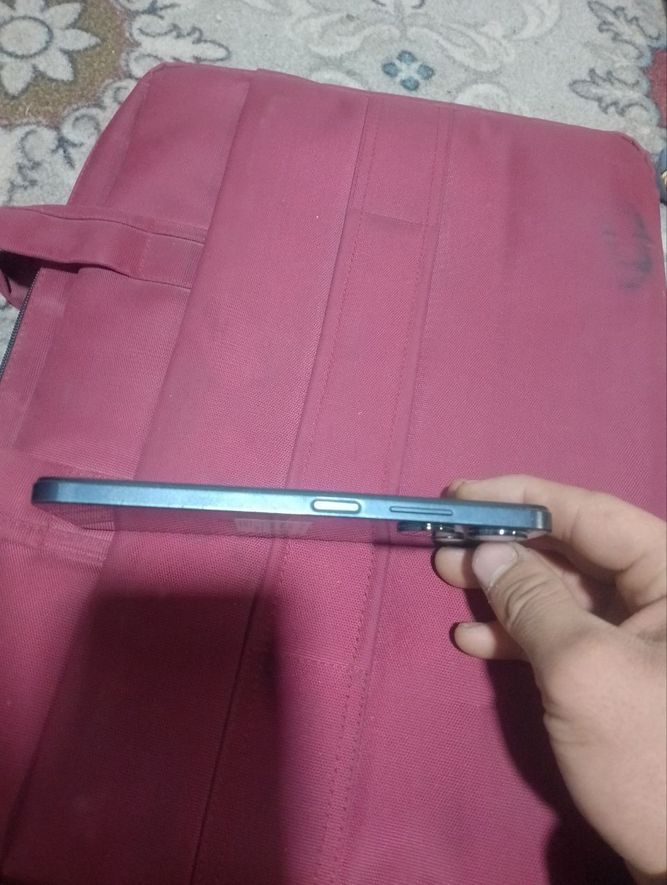 Infinix hot 30 i