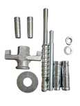 Set fixare stativ carotare Tyrolit