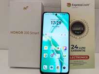 (AG 35) Honor 200 Smart b.31971 - 580 Lei Garantie 2 ani!