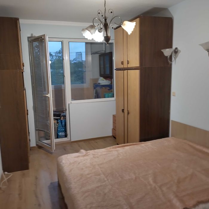 Давам под наем апартамент в жк Изгрев