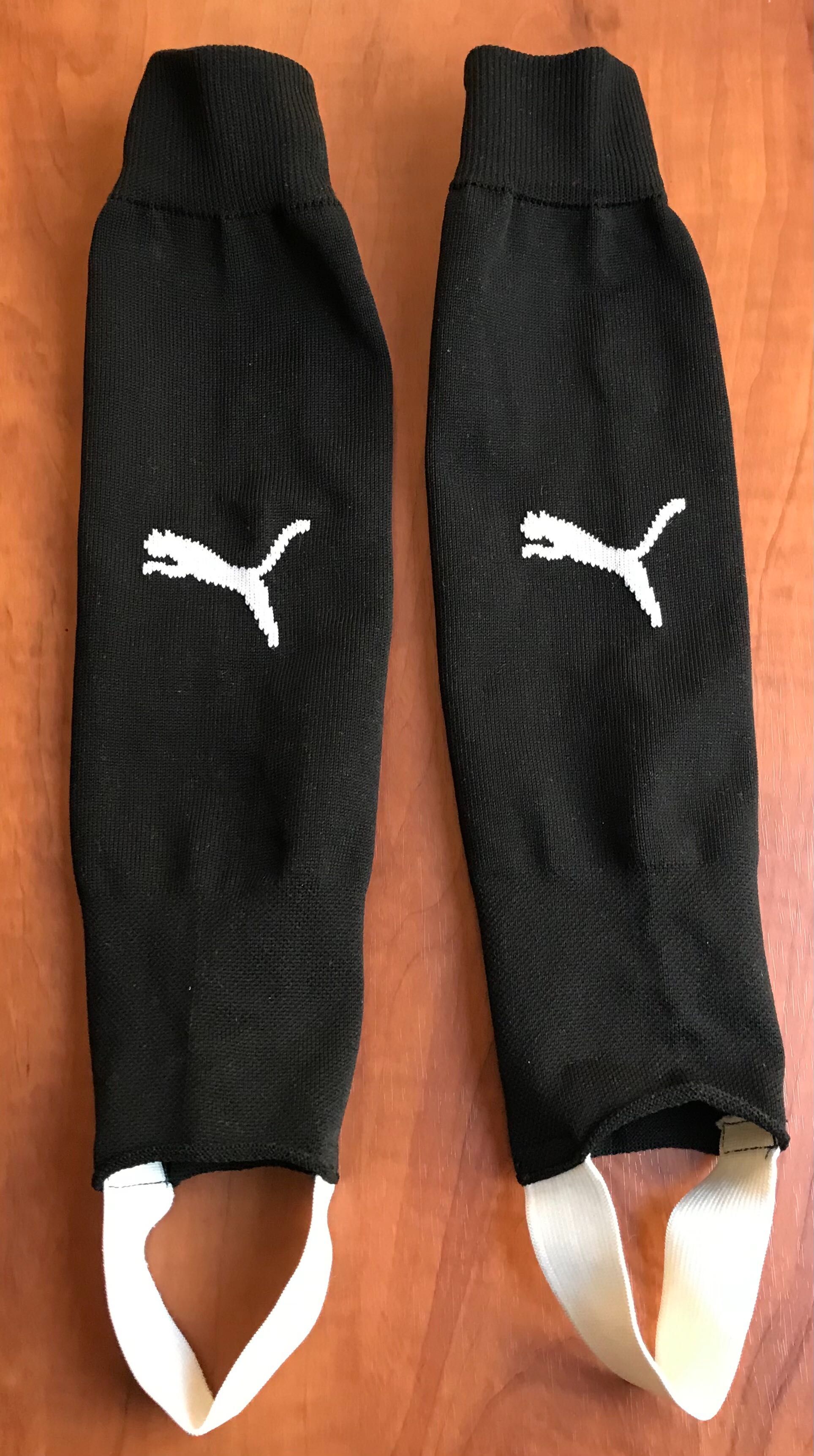 Ластични чорапи за футбол Puma