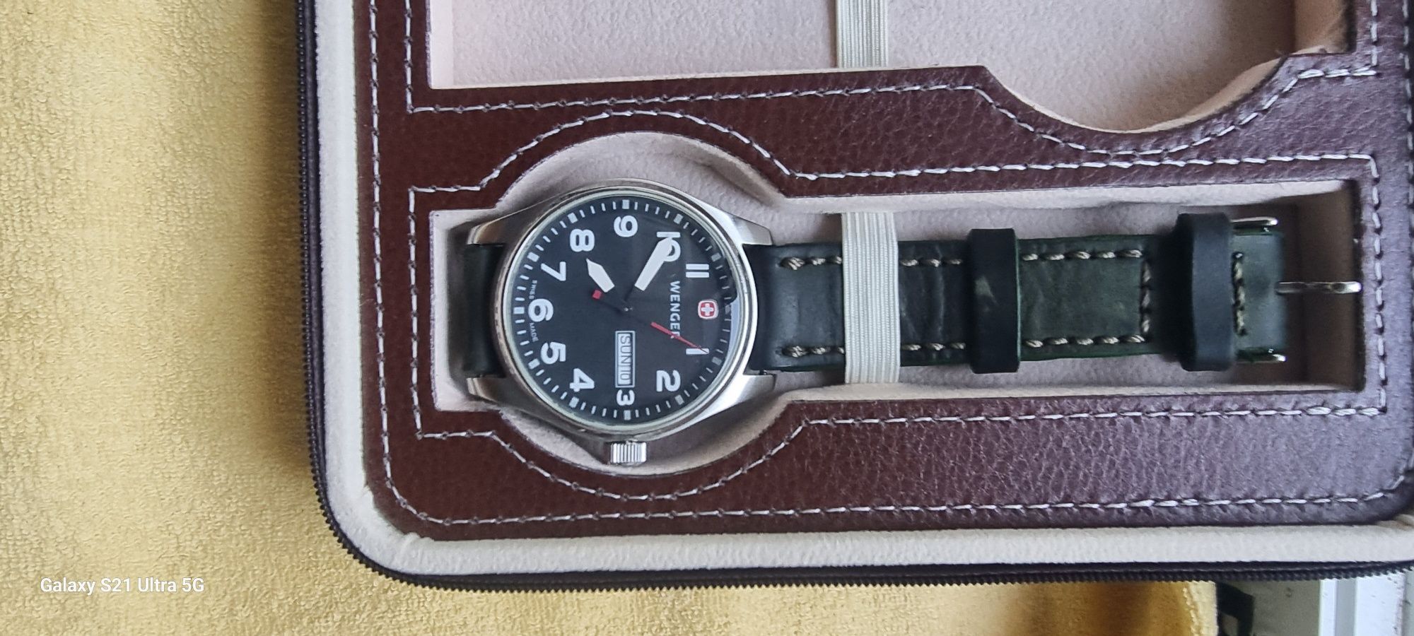 Wenger Щвейцарские  (swiss made)