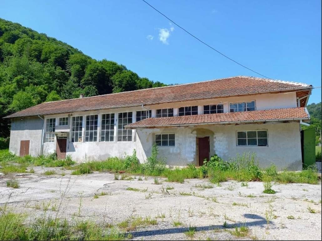 Продава се Мезонет в София, Дружба 2 - 883 кв.м за 195 €/кв.м - Снимка #5
