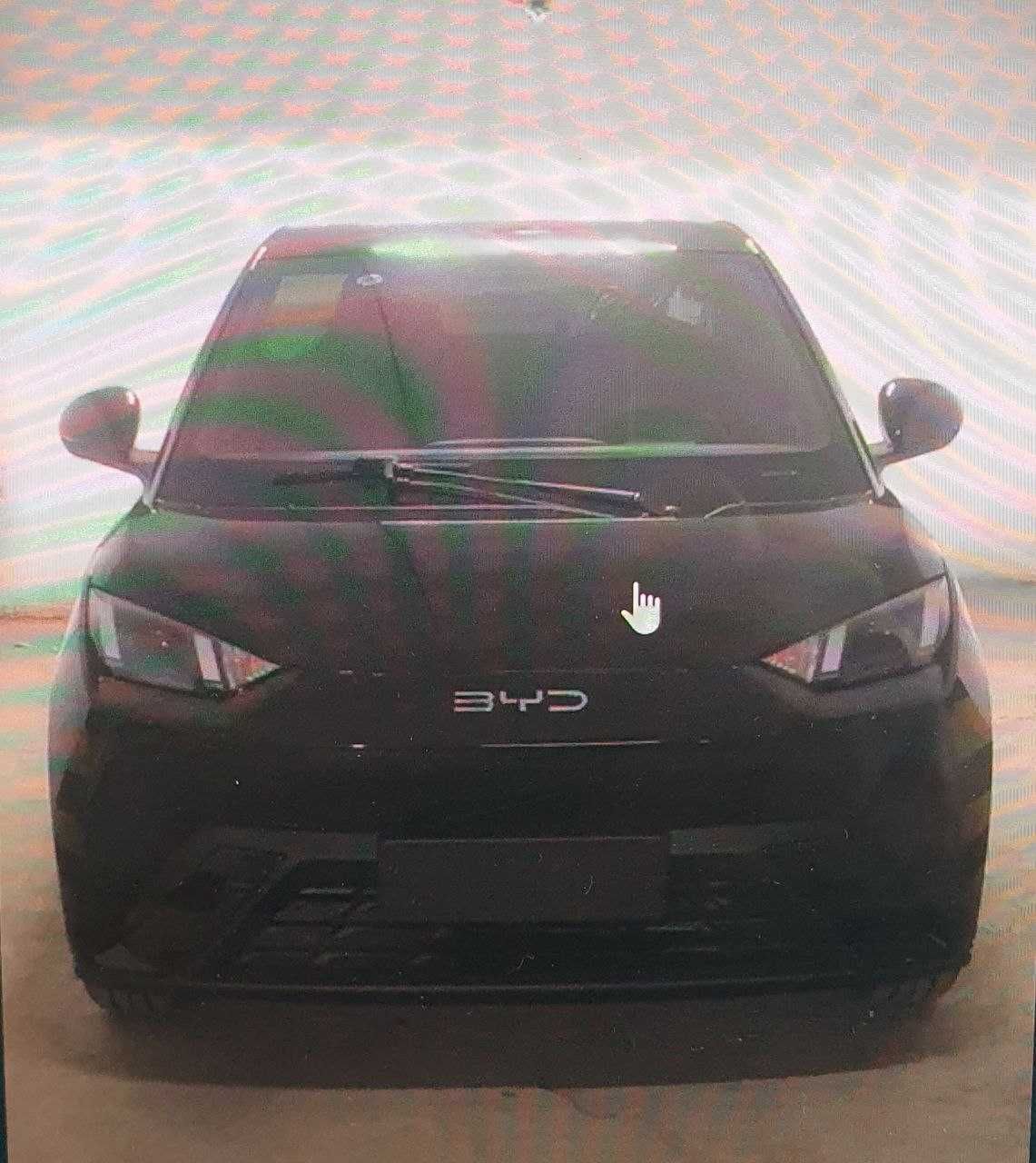Насия савдога BYD seagull 2024