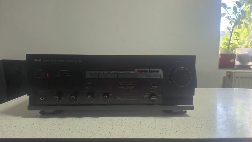 Amplificator Yamaha AX-700