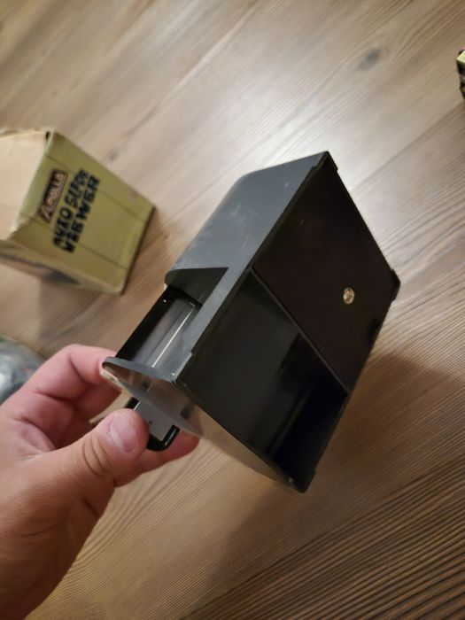 Autoslide viewer vintage Apollo