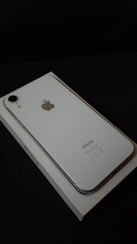 Apple Iphone XR 64гб