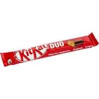 KitKat Duo Nestle
