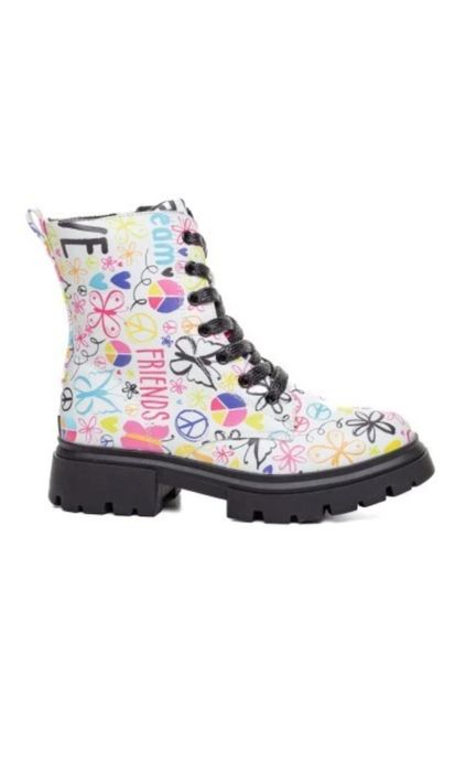 Боти есен/зима, 31 номер