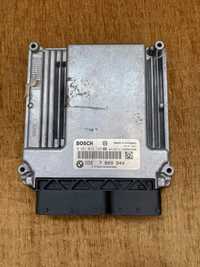 Calculator / Ecu motor BMW X5 E70 / X6 E71 : 7809944