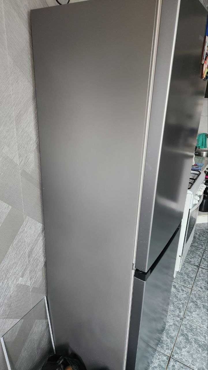 Холодильник GORENJE NRK6181PS4