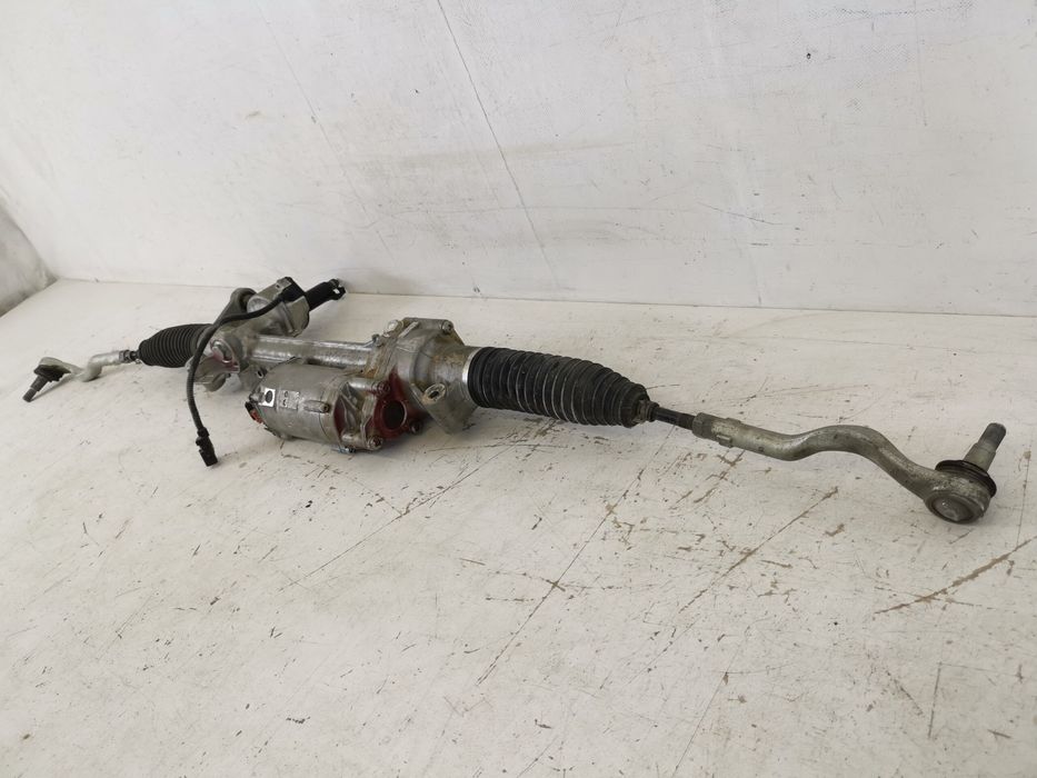 Кормилна кутия Мерцедес-Бенц / Mercedes-Benz E-Class W212/S212/C207/A2