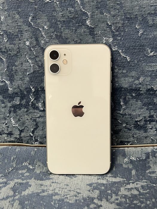 Айфон 11. 128гб/ iphone 11 128gb