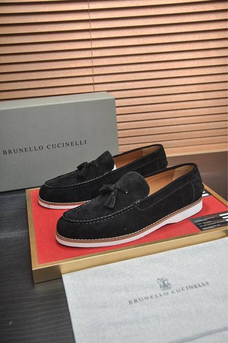 Mocasini Brunello Cucinelli