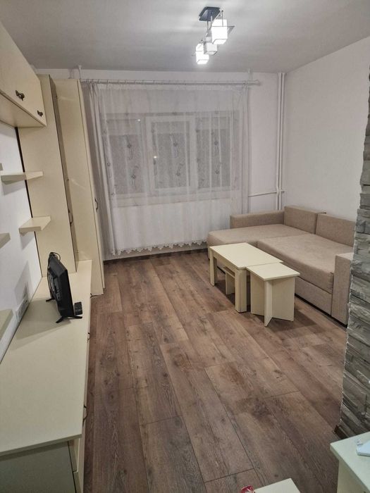 Garsoniera moderna zona Iosia, strada Fagurelui