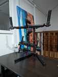 Продам стабилизатор dji ronin mx