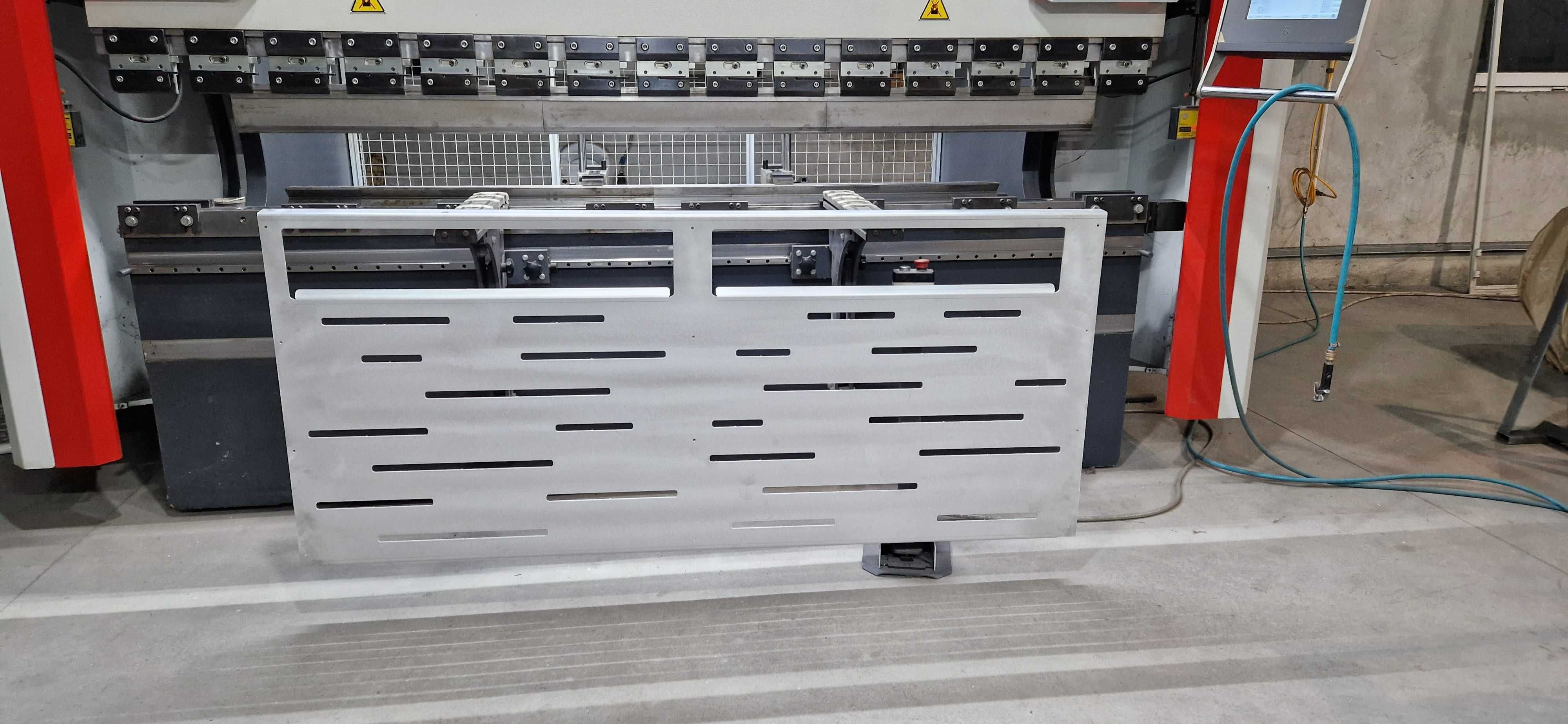 Indoire abkant cnc , confectii metalice