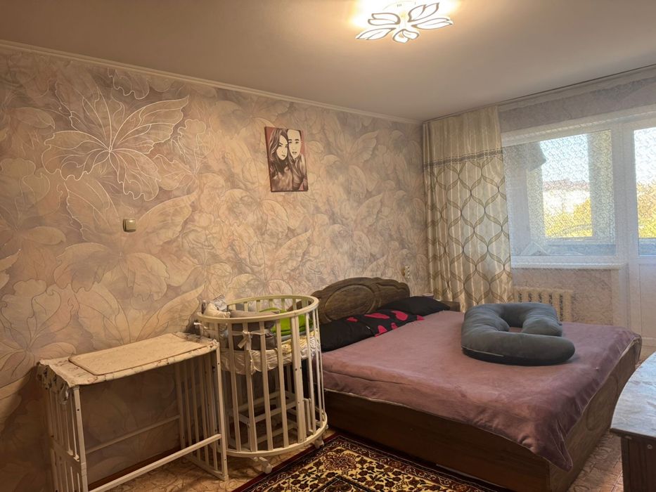Продам квартиру 3 комннутную