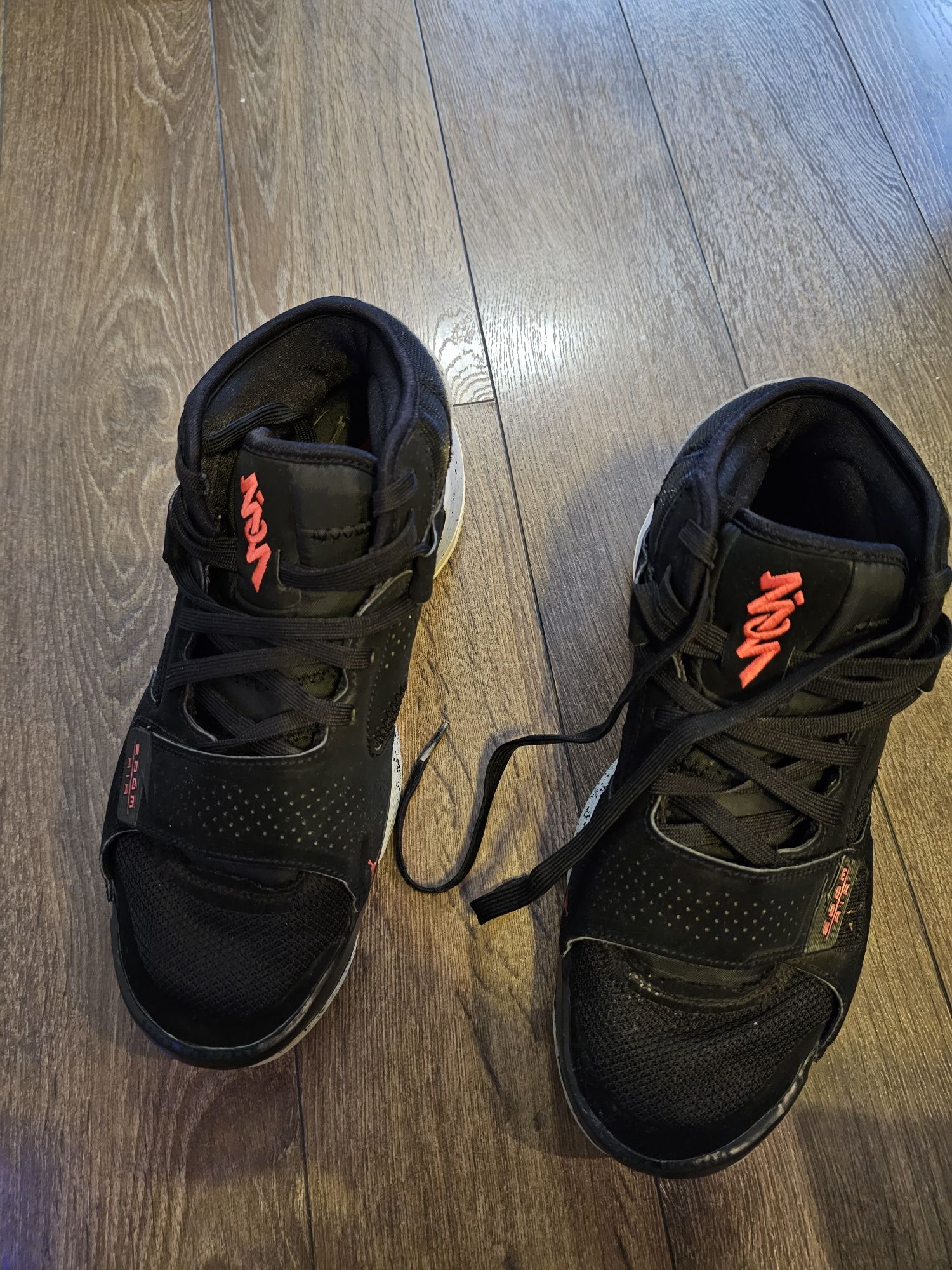Air jordan zoom air kids
