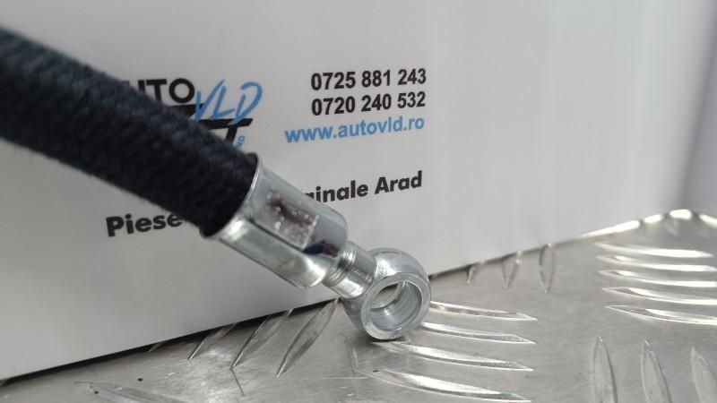 Furtun alimentare tur ulei pompa vacuum Opel Combo C 1.7 CDTI 101cp 74