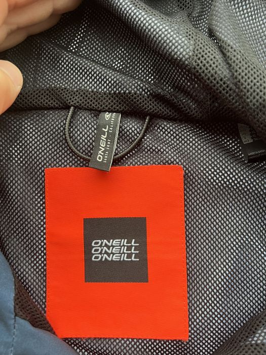 Geaca tip hanorac oniell L