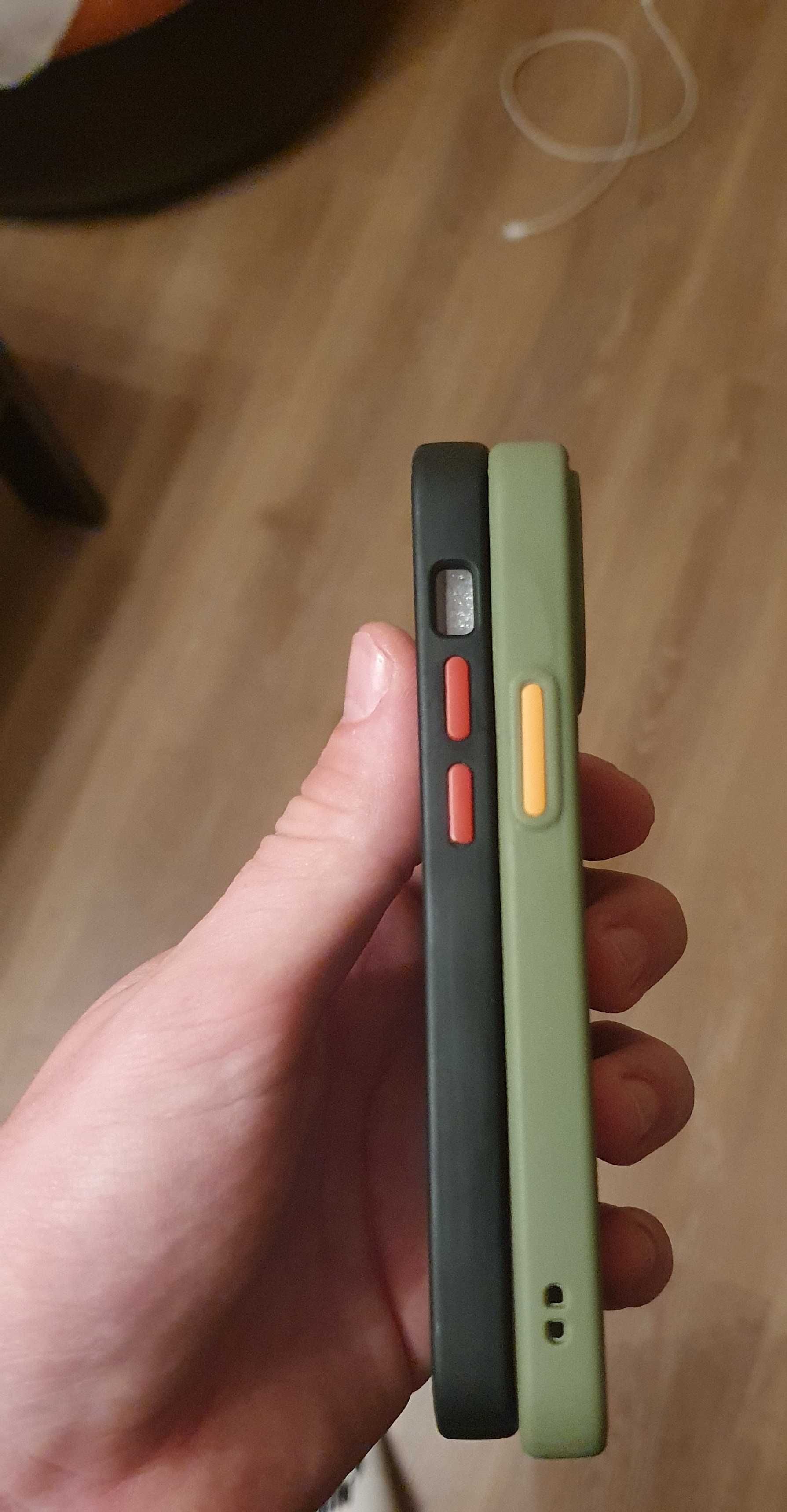 Iphone 12mini кейсове
