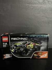 Vând Lego Technic 42072 Whanck