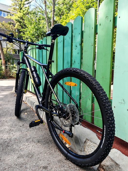 Bicicleta Mtb GT Avalanche