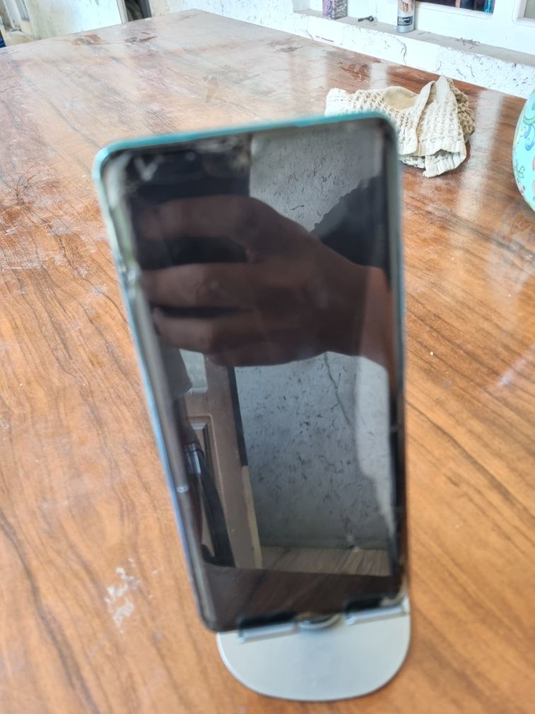Mi Note 10 Pro – Green