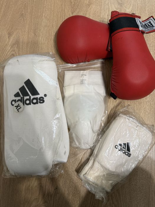 Защита для карате