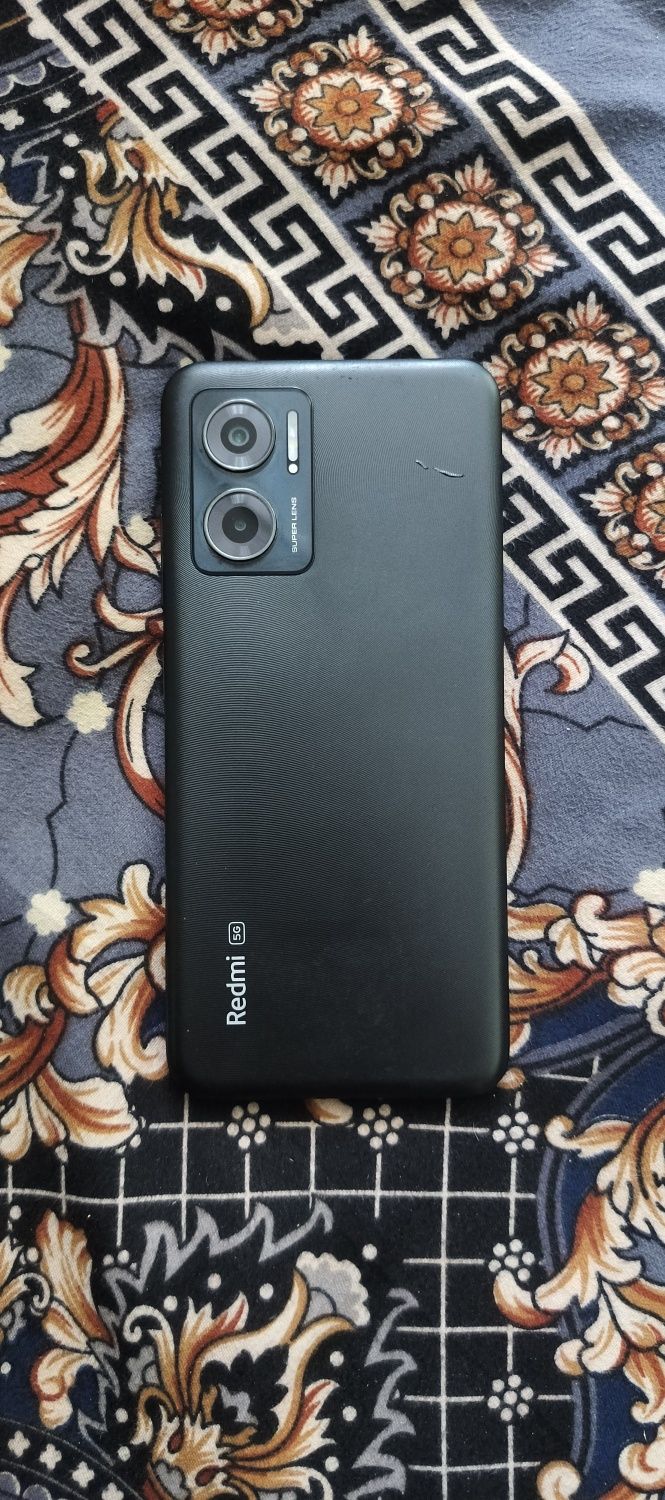 Xiaomi Redmi 10 5G
