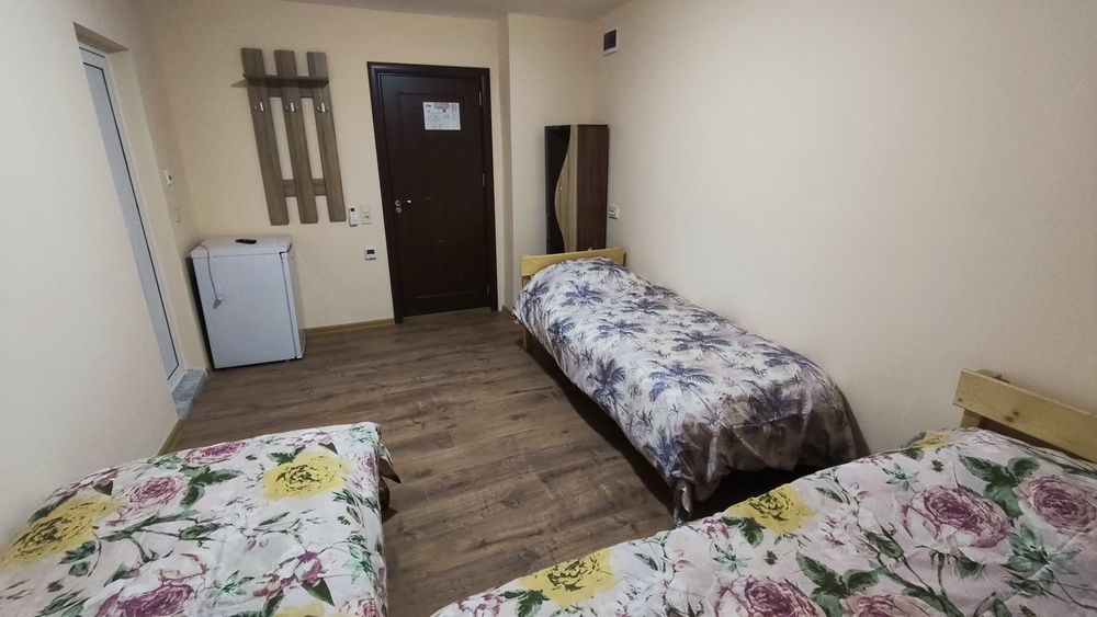 Стаи за гости Комплекс Мегданчето
