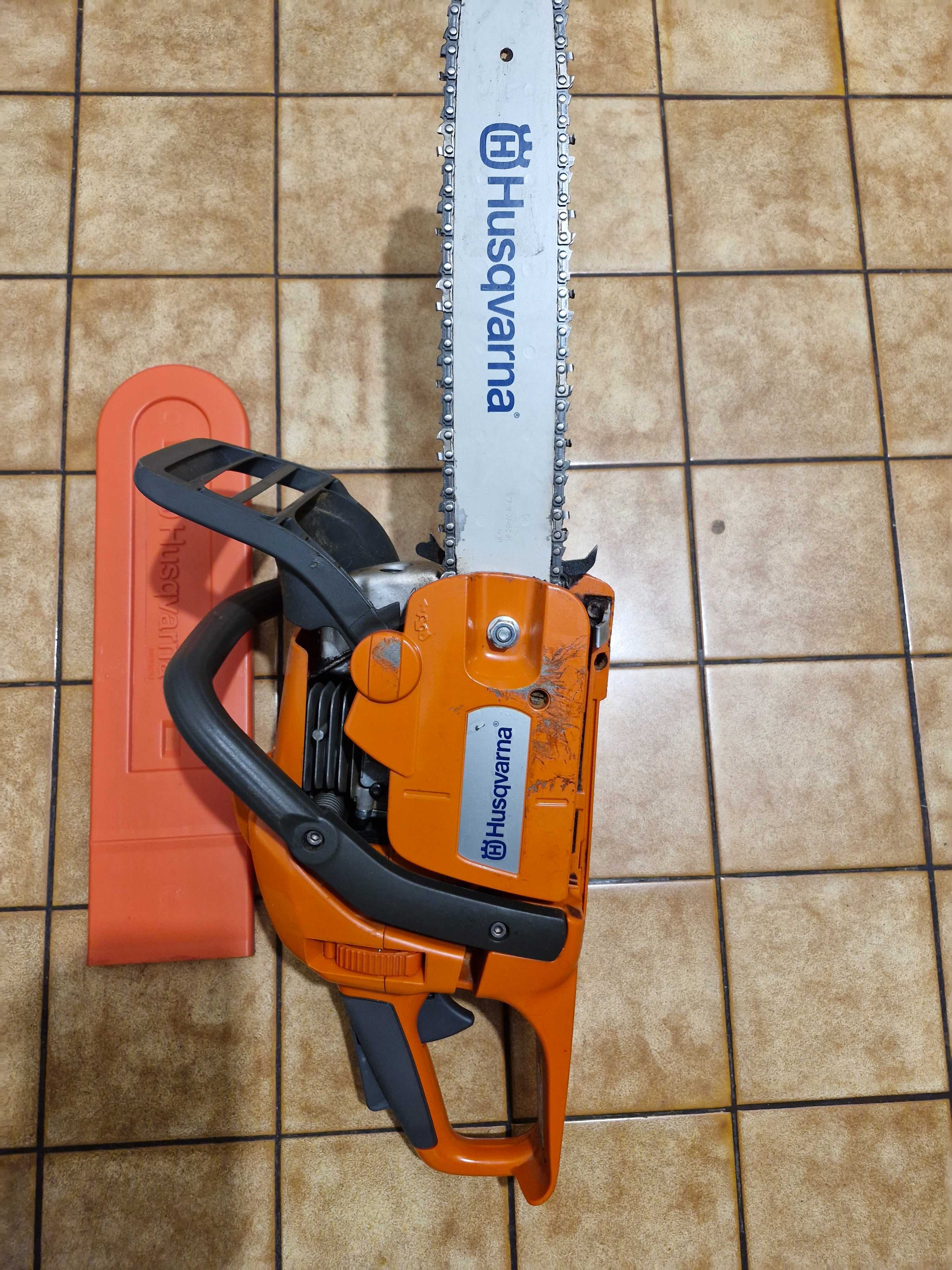Drujba Husqvarna 135 X-TORQ