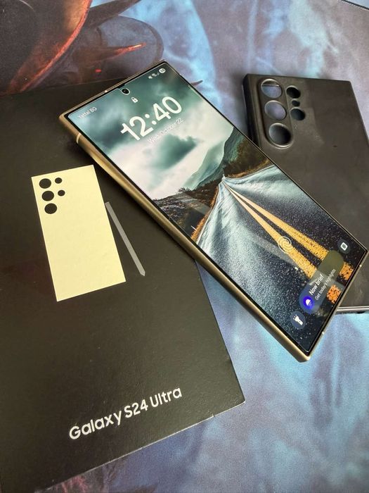 Samsung S24 ultra